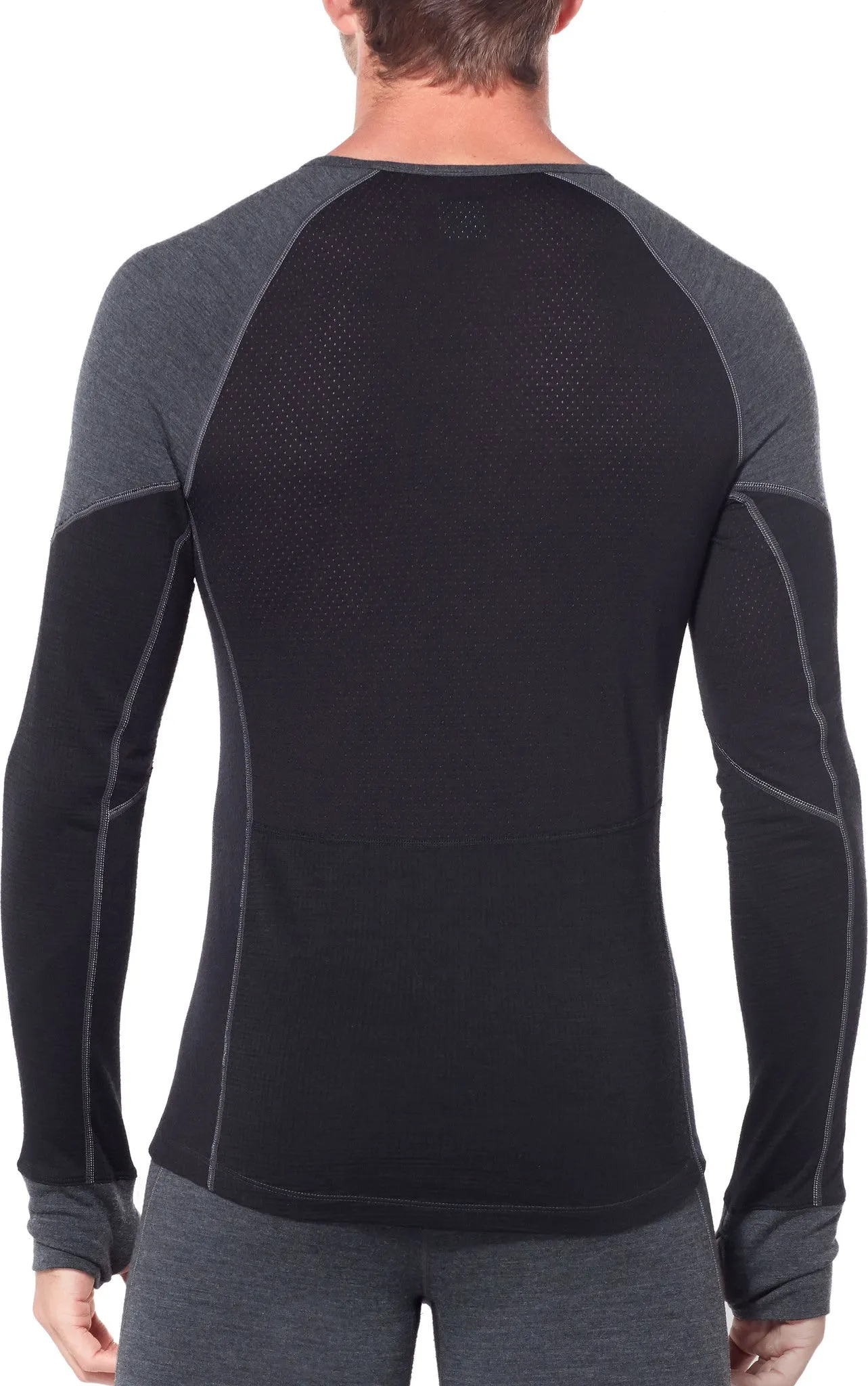 260 Zone Long Sleeve Crewe - Men's|-|Chandail à manches longues 260 Zone - Homme