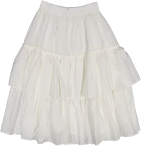 33208 SKIRT-Punto