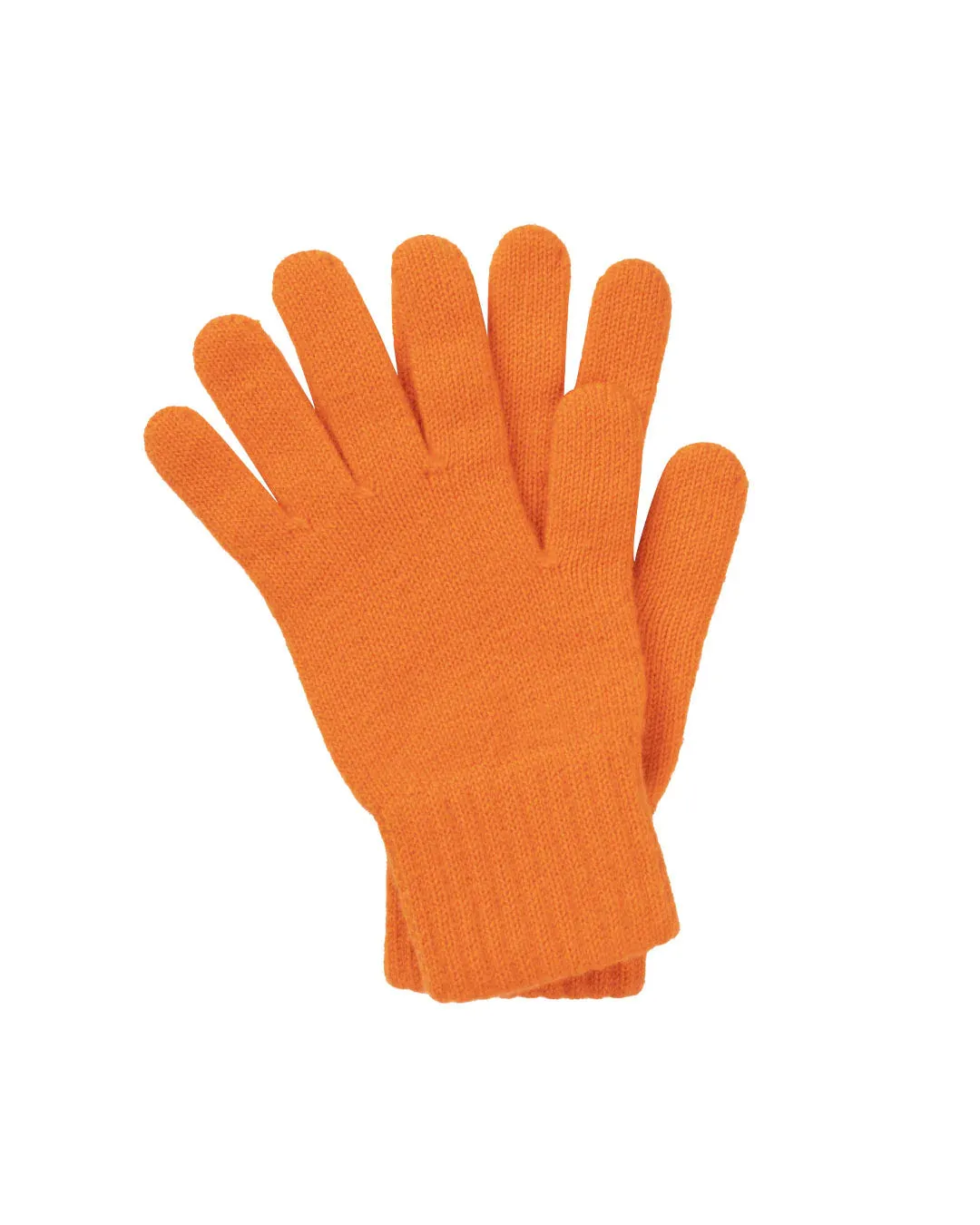 4-Ply Ladies Cashmere Gloves | Lomond