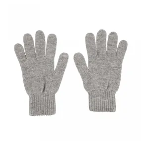 4-Ply Ladies Cashmere Gloves | Lomond