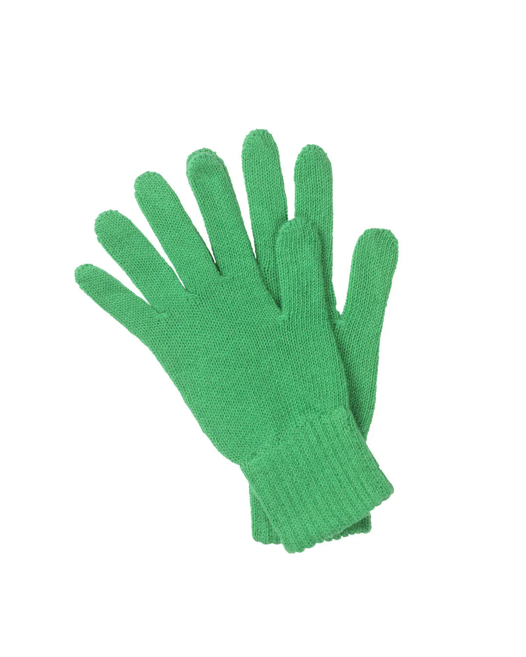 4-Ply Ladies Cashmere Gloves | Lomond