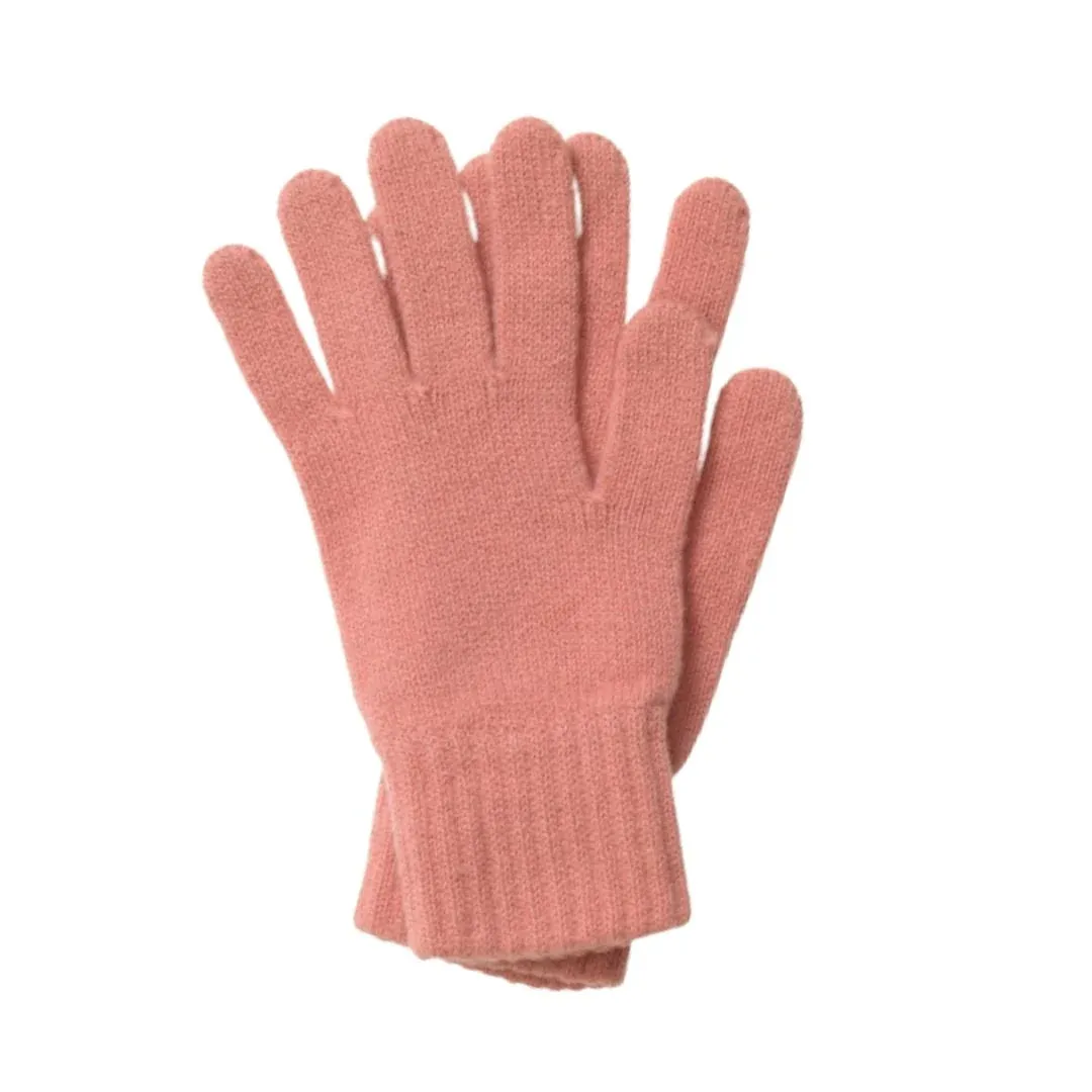 4-Ply Ladies Cashmere Gloves | Lomond