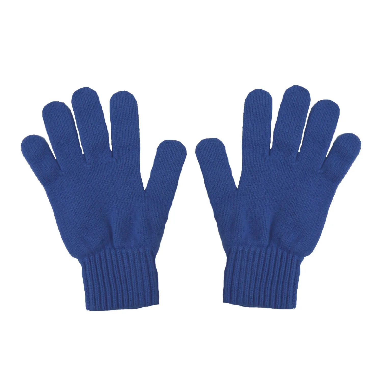 4-Ply Ladies Cashmere Gloves | Lomond