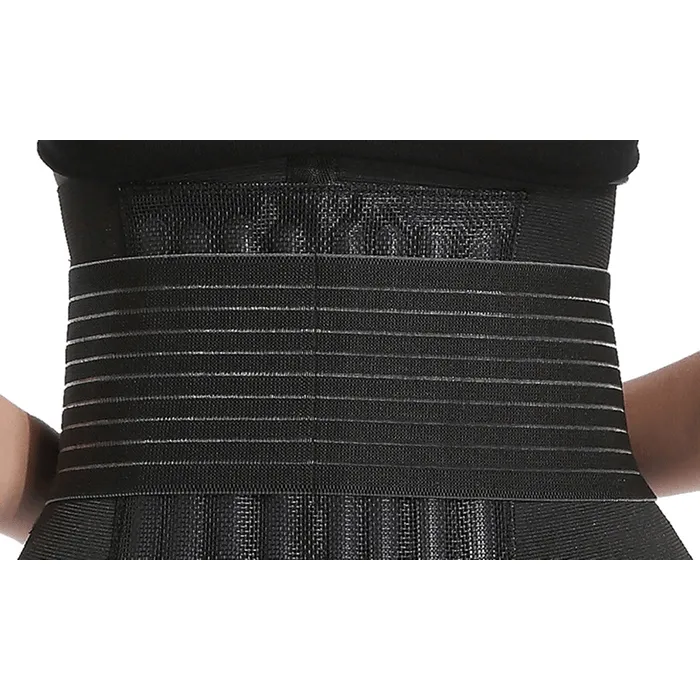 Adjustable Single-Compression Shaping Belt