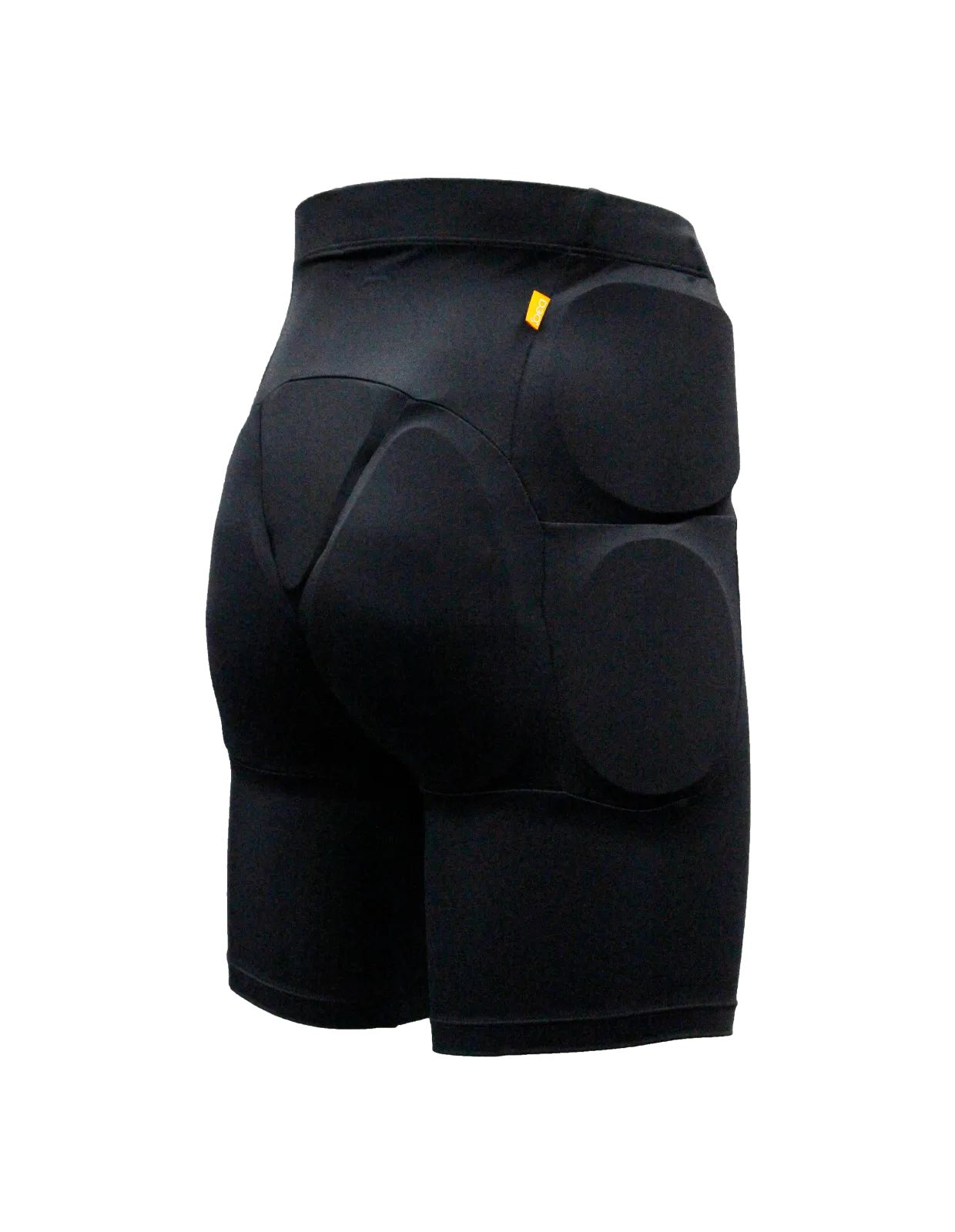 Aegis Defender Padded Short