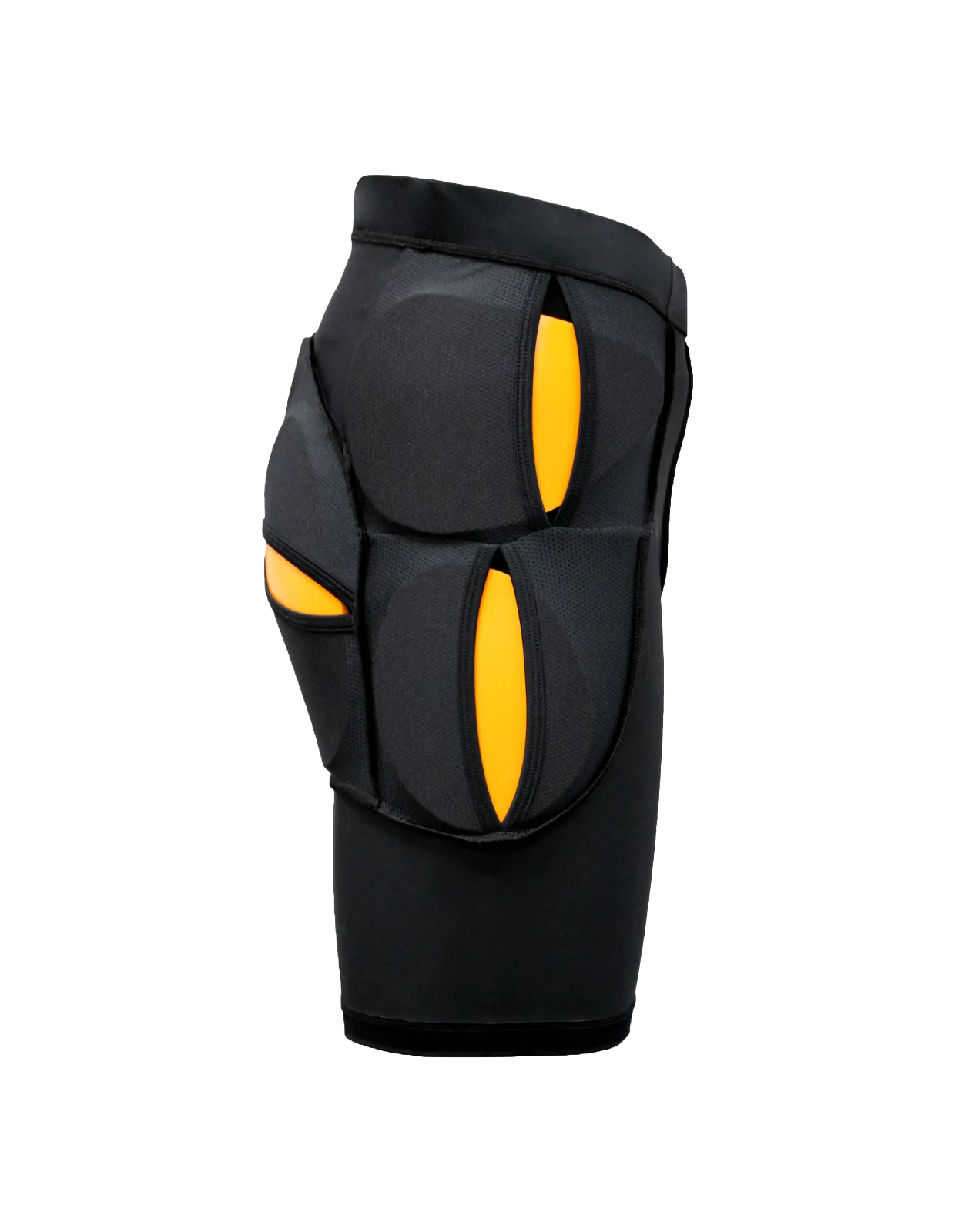 Aegis Defender Padded Short