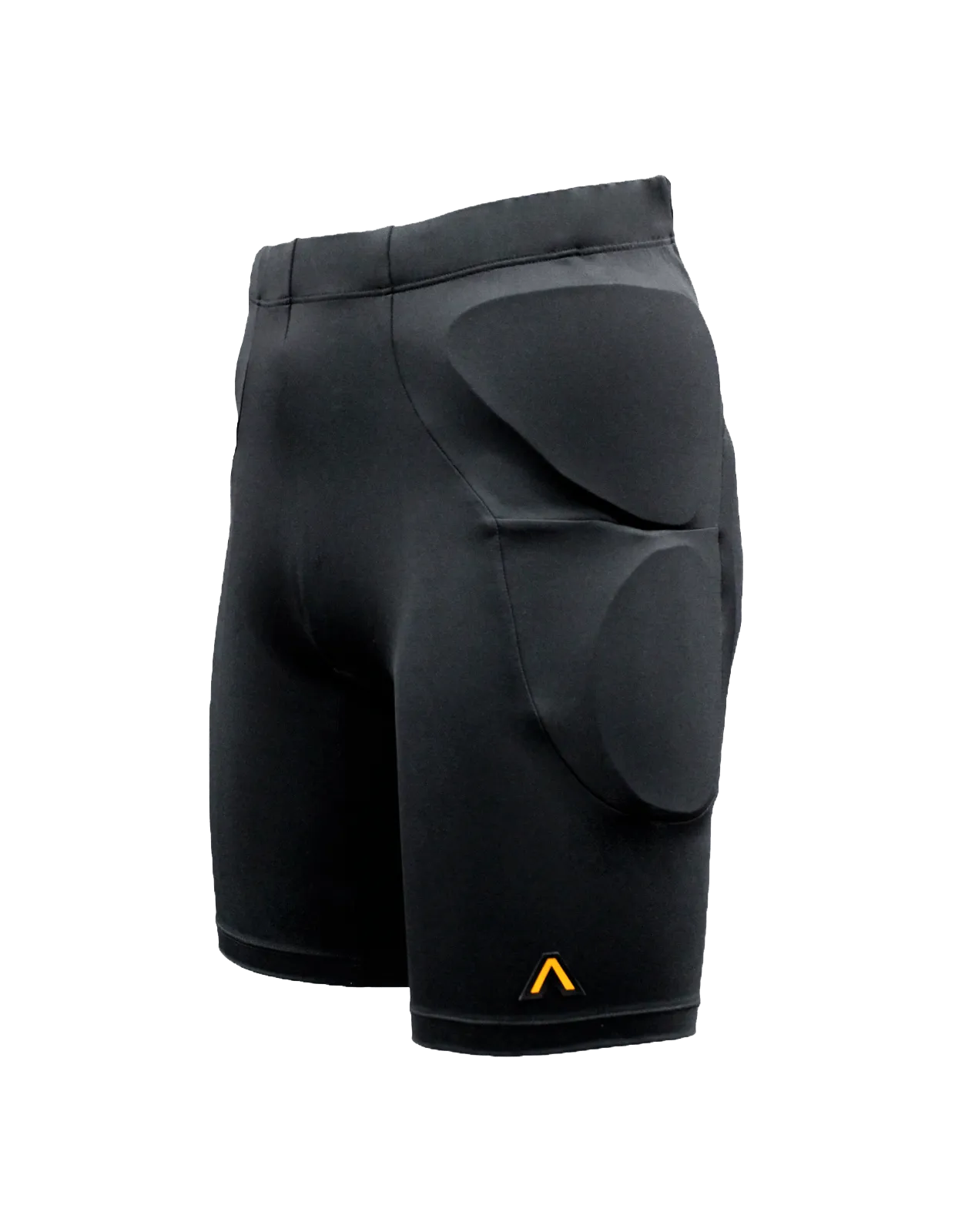 Aegis Defender Padded Short