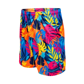 Aloha - Adventurous - Mens Sport Shorts