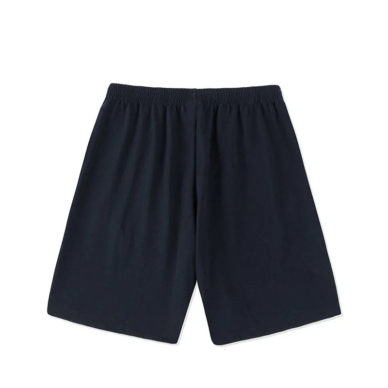 ANTA Men's Group Purchase Sports Classic Cross-Training Knit Shorts