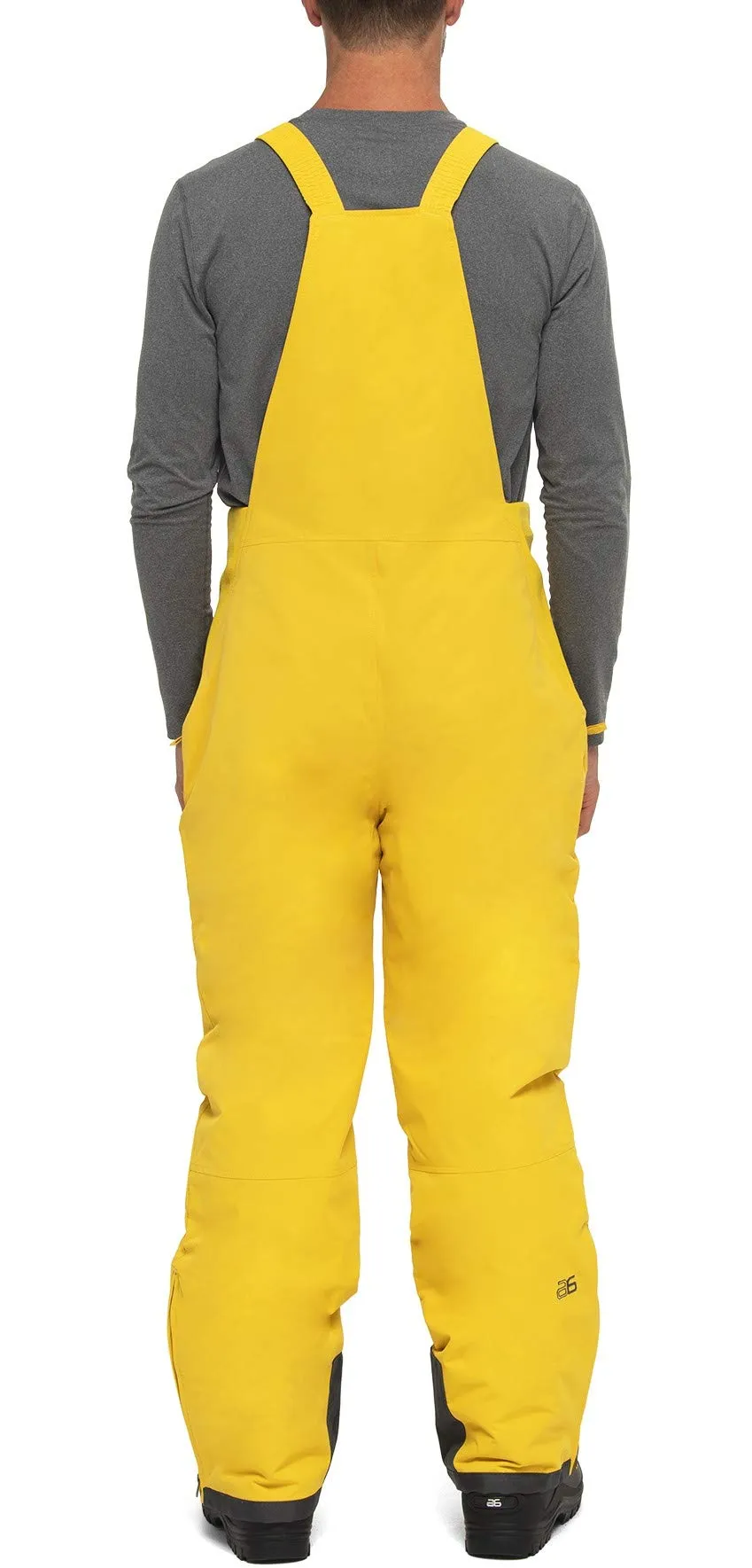 Arctix Men's Essential Insulated Bib Overalls