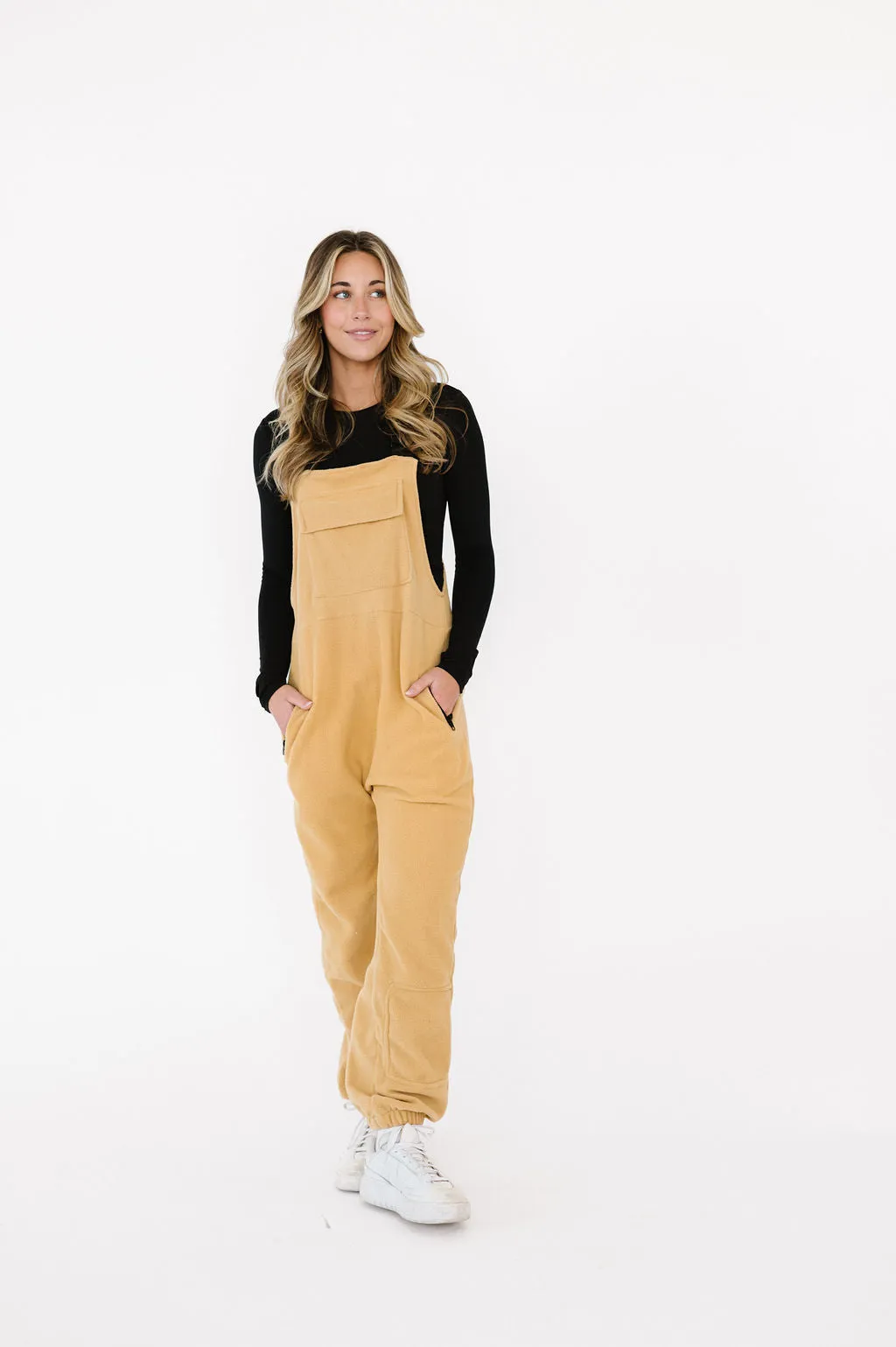 Aspen Sherpa Overalls