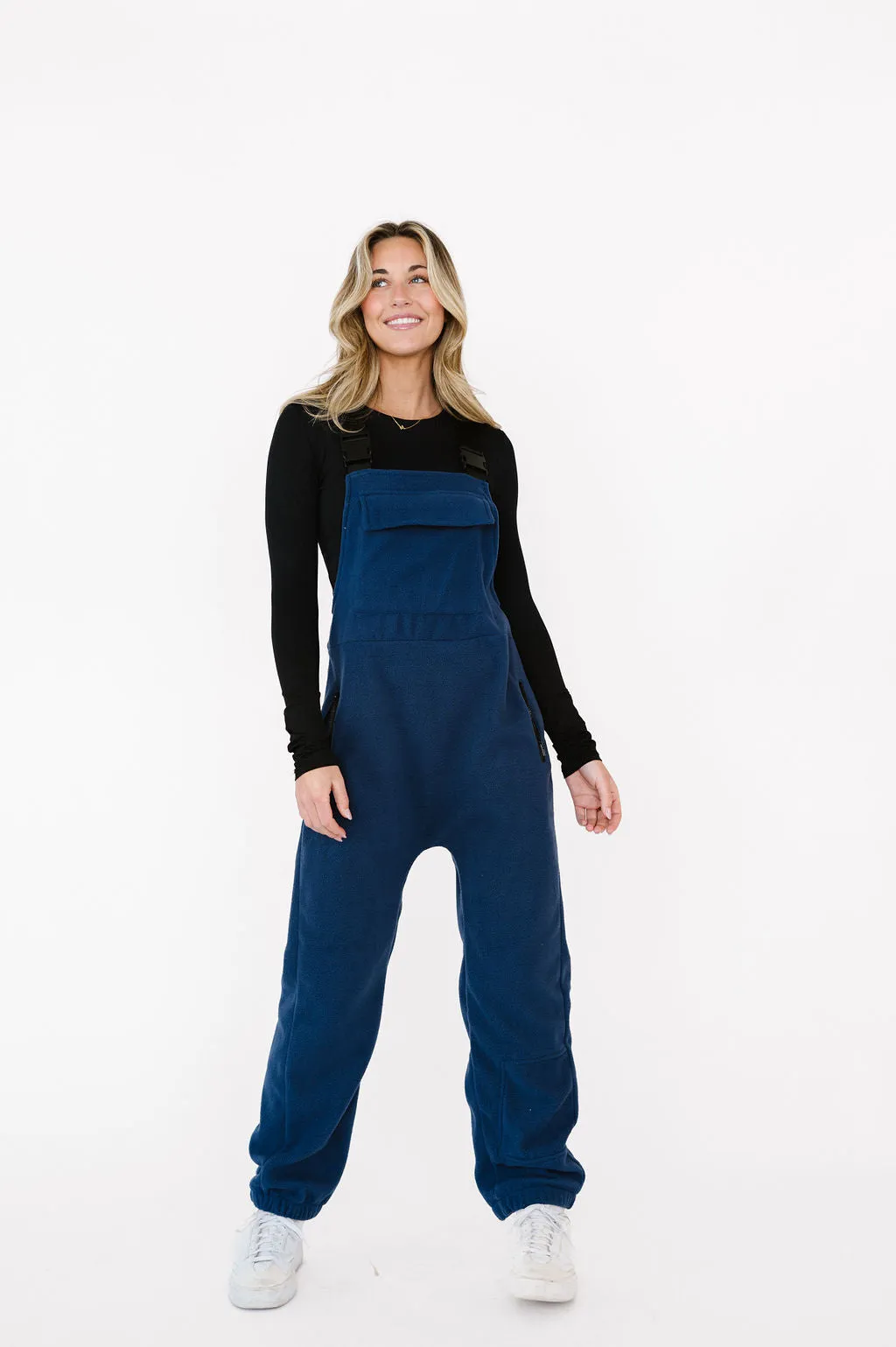 Aspen Sherpa Overalls