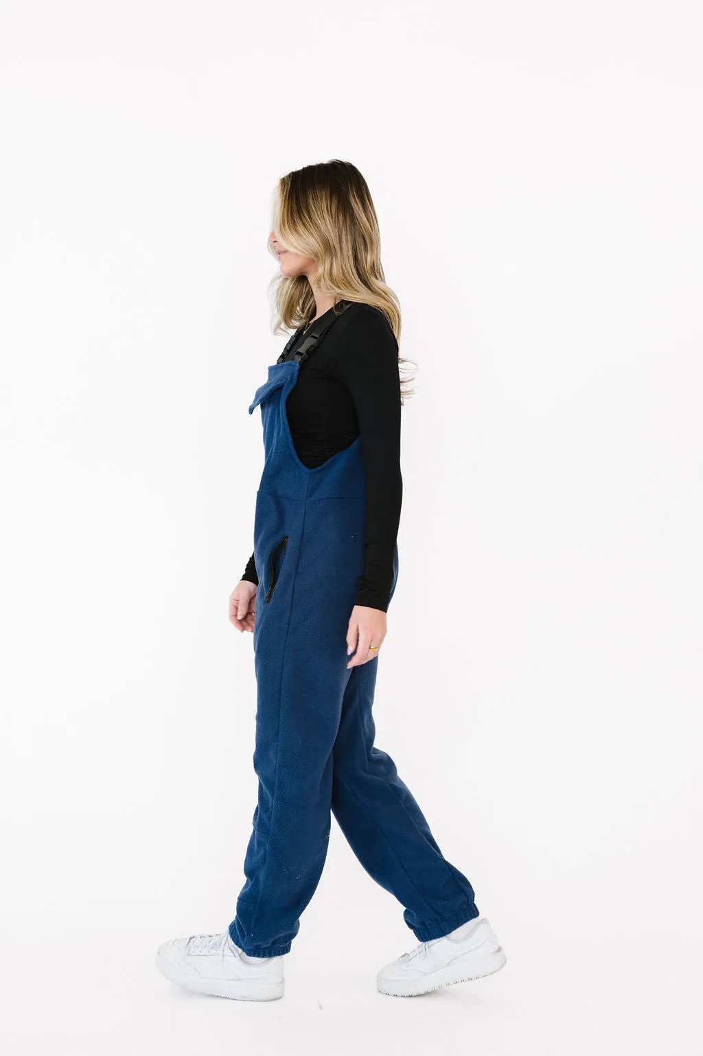 Aspen Sherpa Overalls