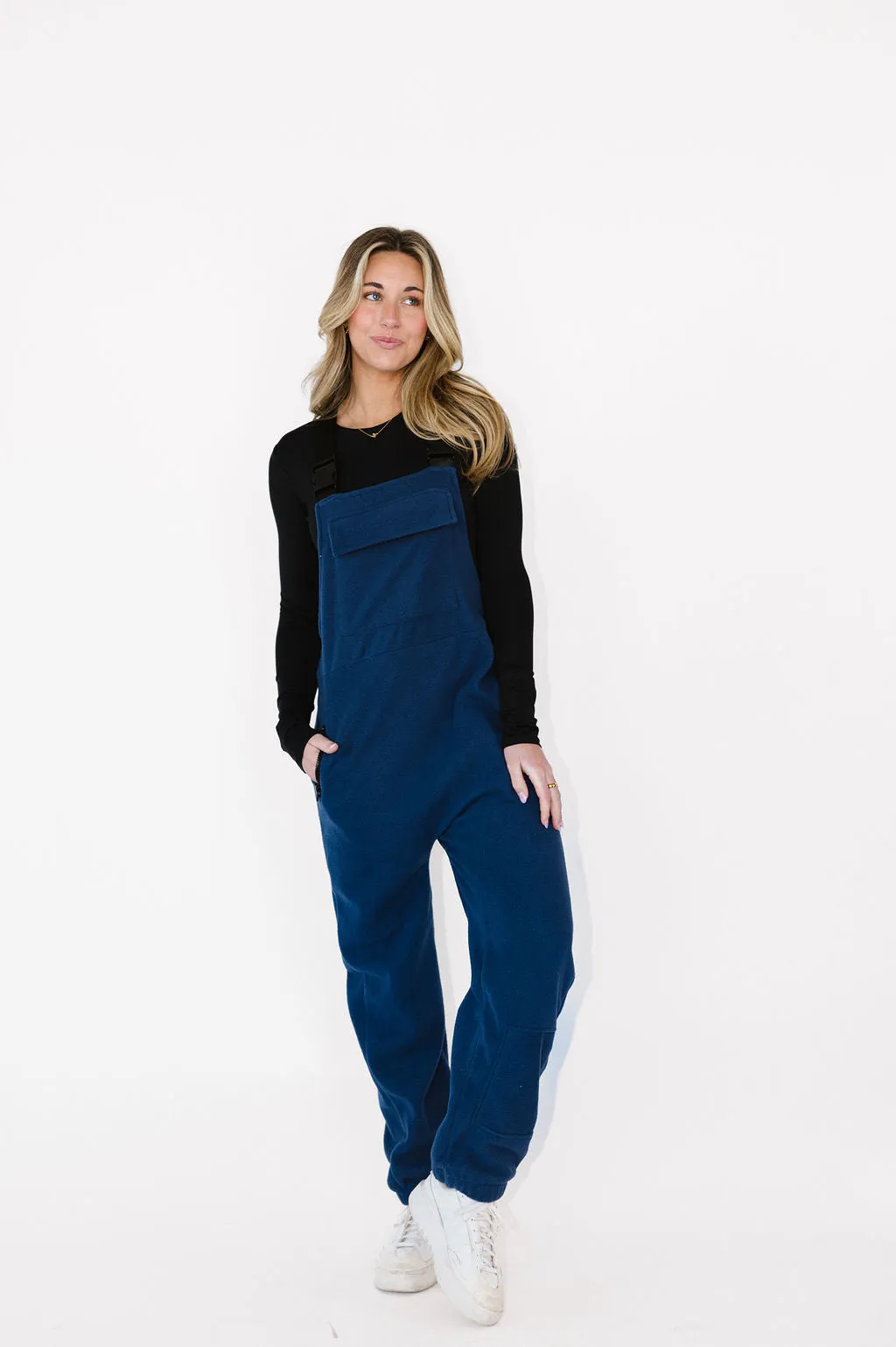 Aspen Sherpa Overalls