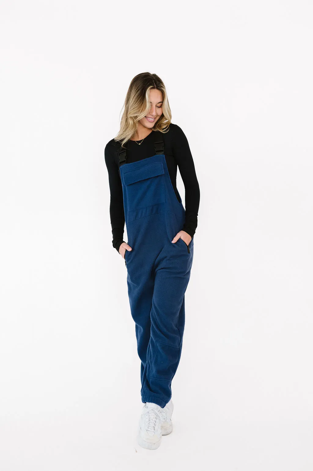 Aspen Sherpa Overalls