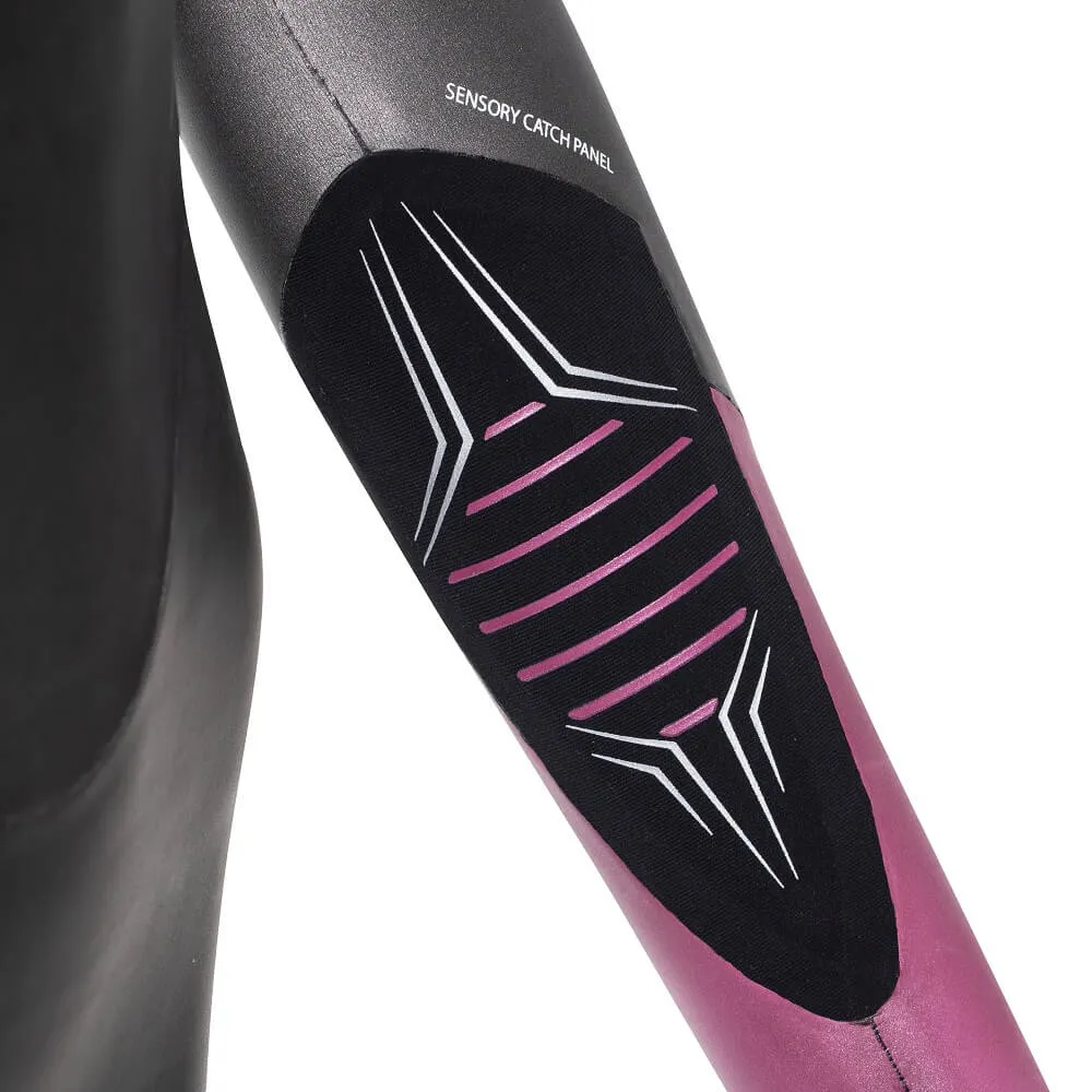 Aspire Wetsuit - Women