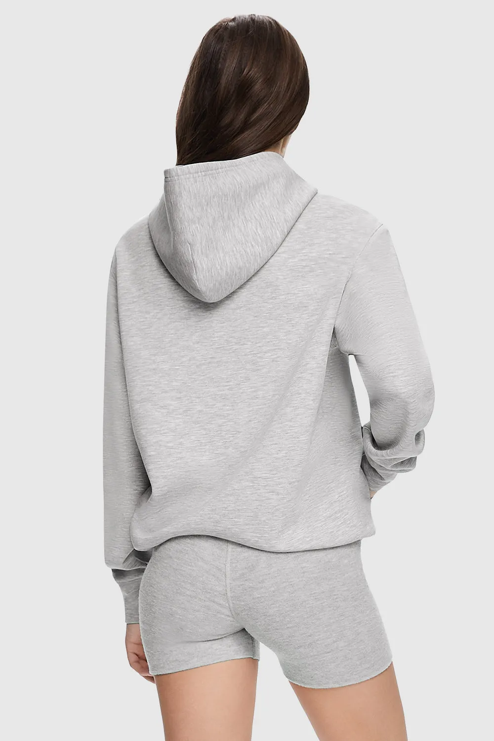 Athletic Hoodie