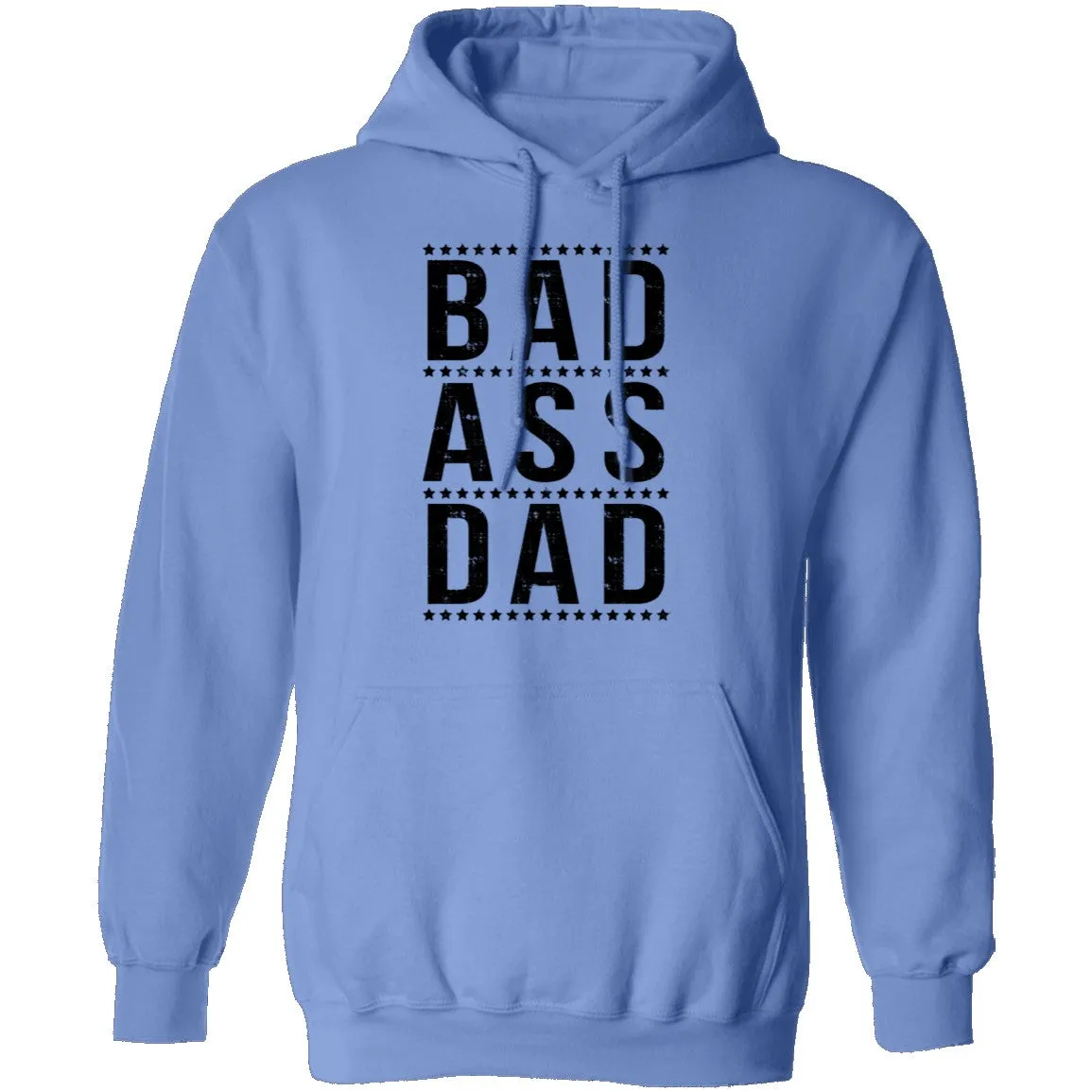 Bad Ass Dad T-Shirt