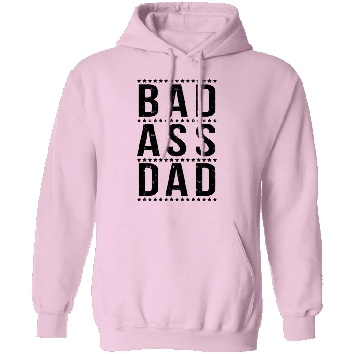 Bad Ass Dad T-Shirt