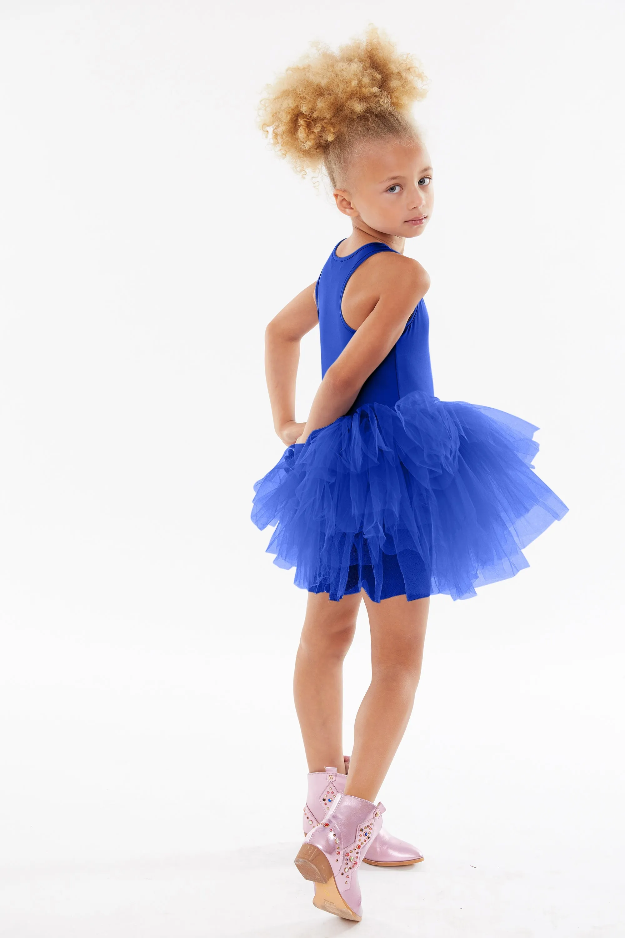 B.A.E. Tutu Dress