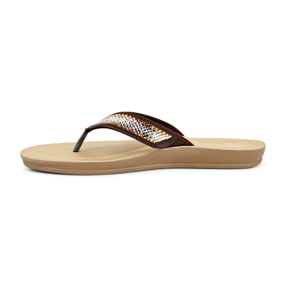 Bata Light & Easy Rance Toe-Post Sandal