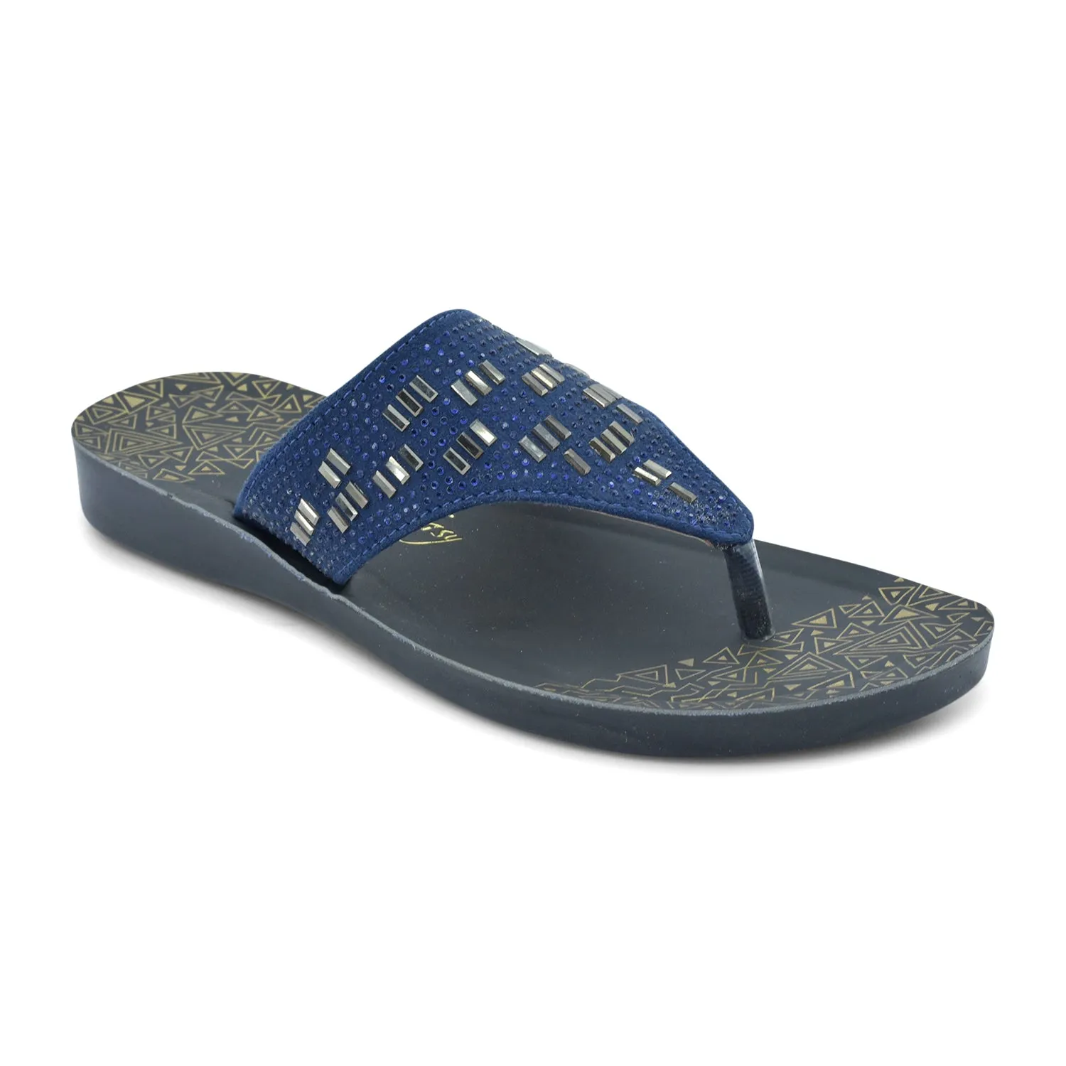 Bata Popy Toe-Post Sandal