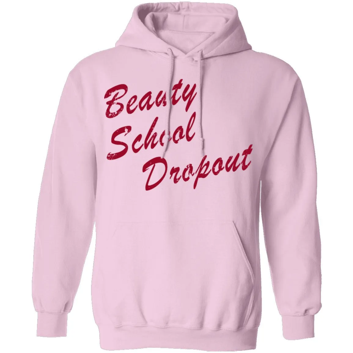 Beauty School Dropout T-Shirt