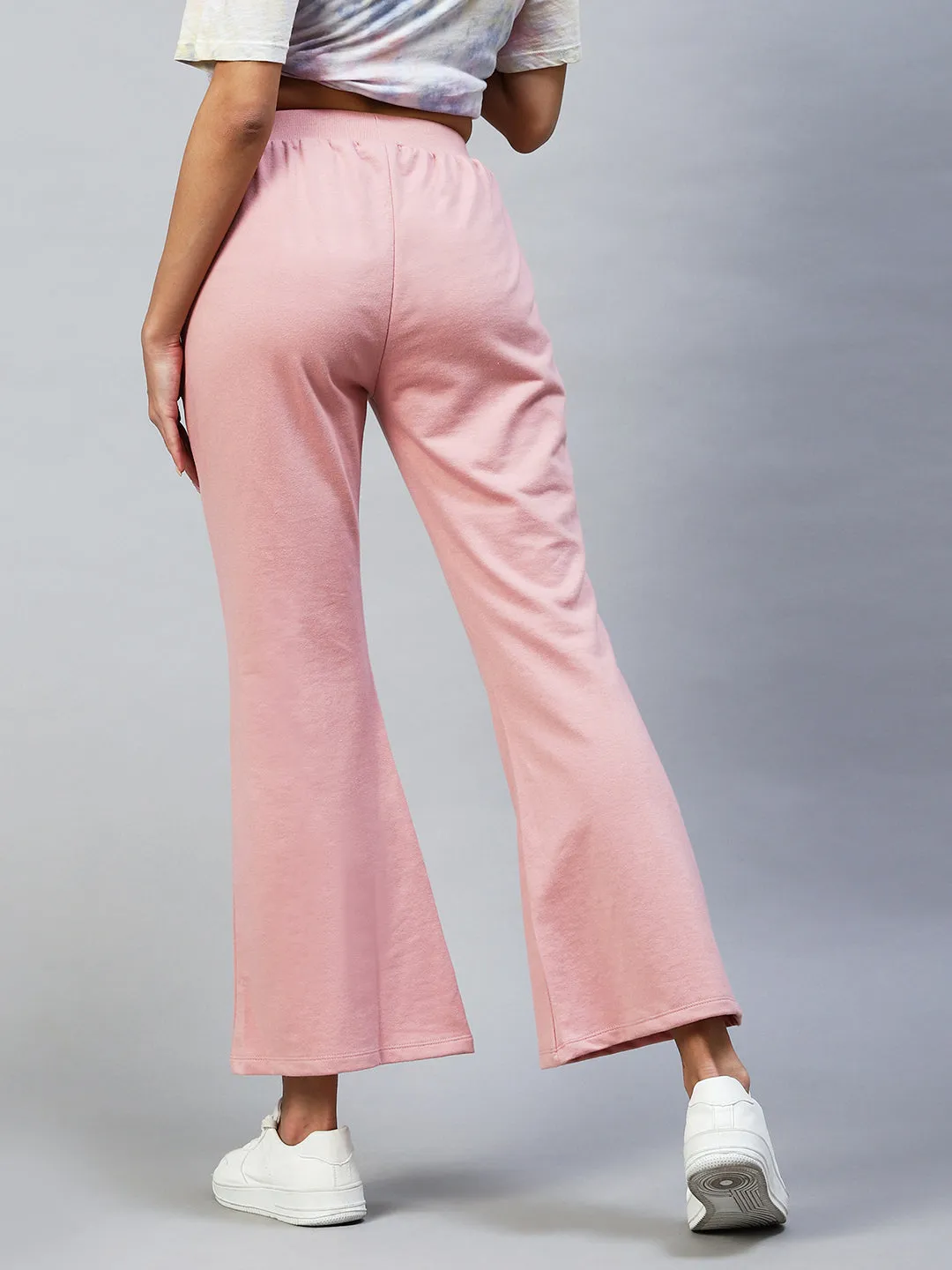 Bell Bottom Trouser