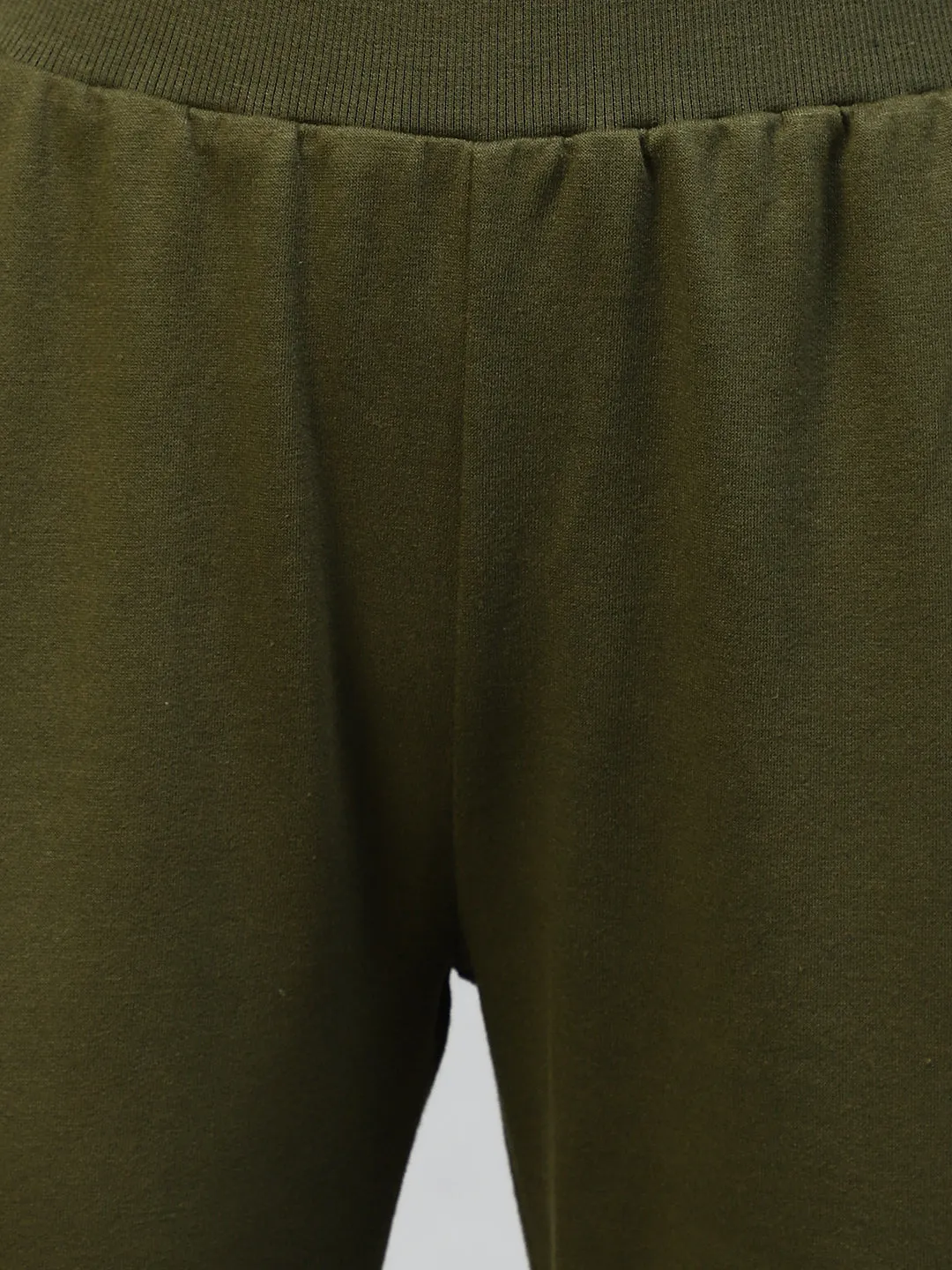 Bell Bottom Trouser