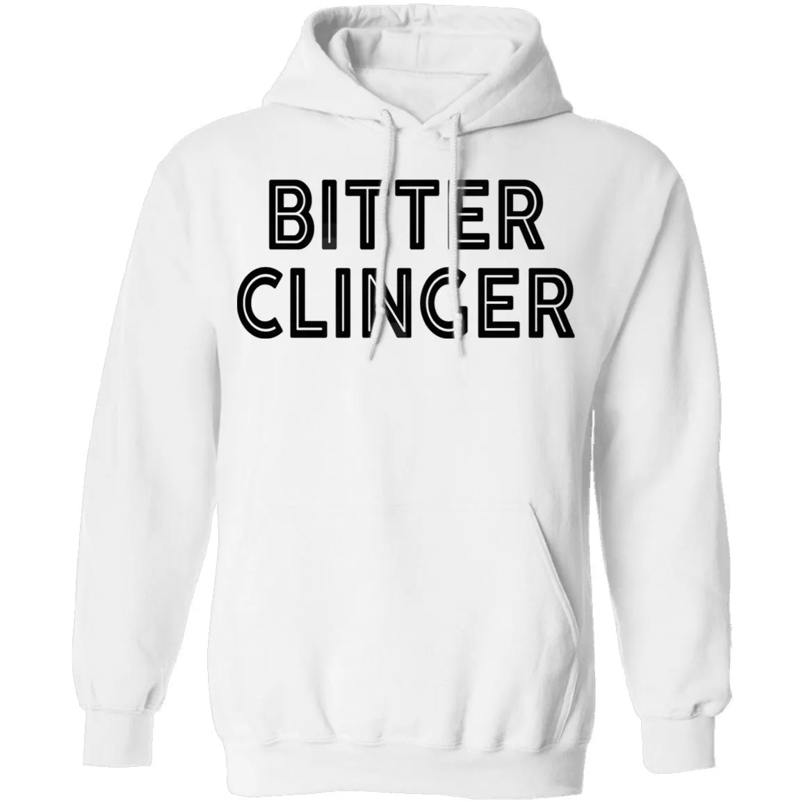 Bitter Clinger T-Shirt