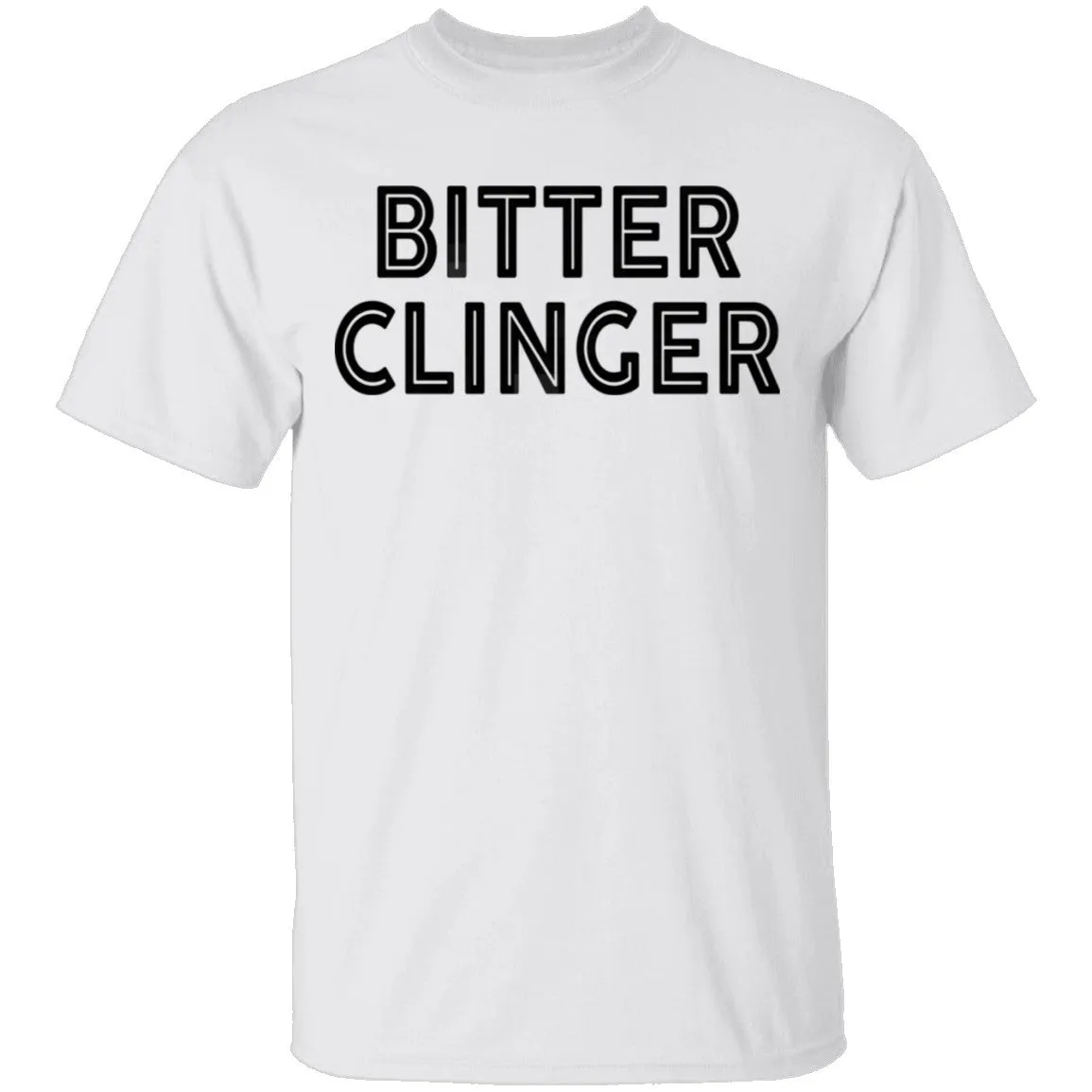 Bitter Clinger T-Shirt