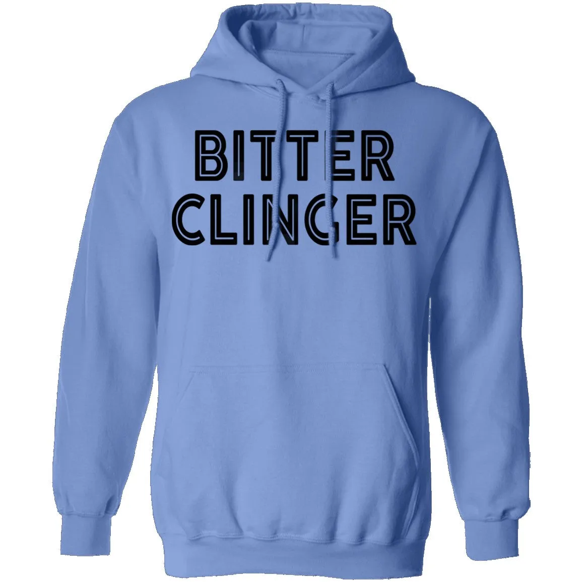 Bitter Clinger T-Shirt