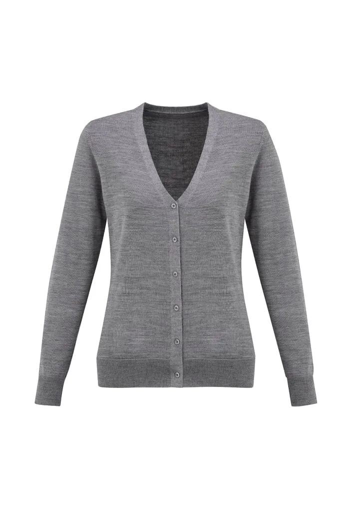 Biz Women's Roma Cardigan LC916L