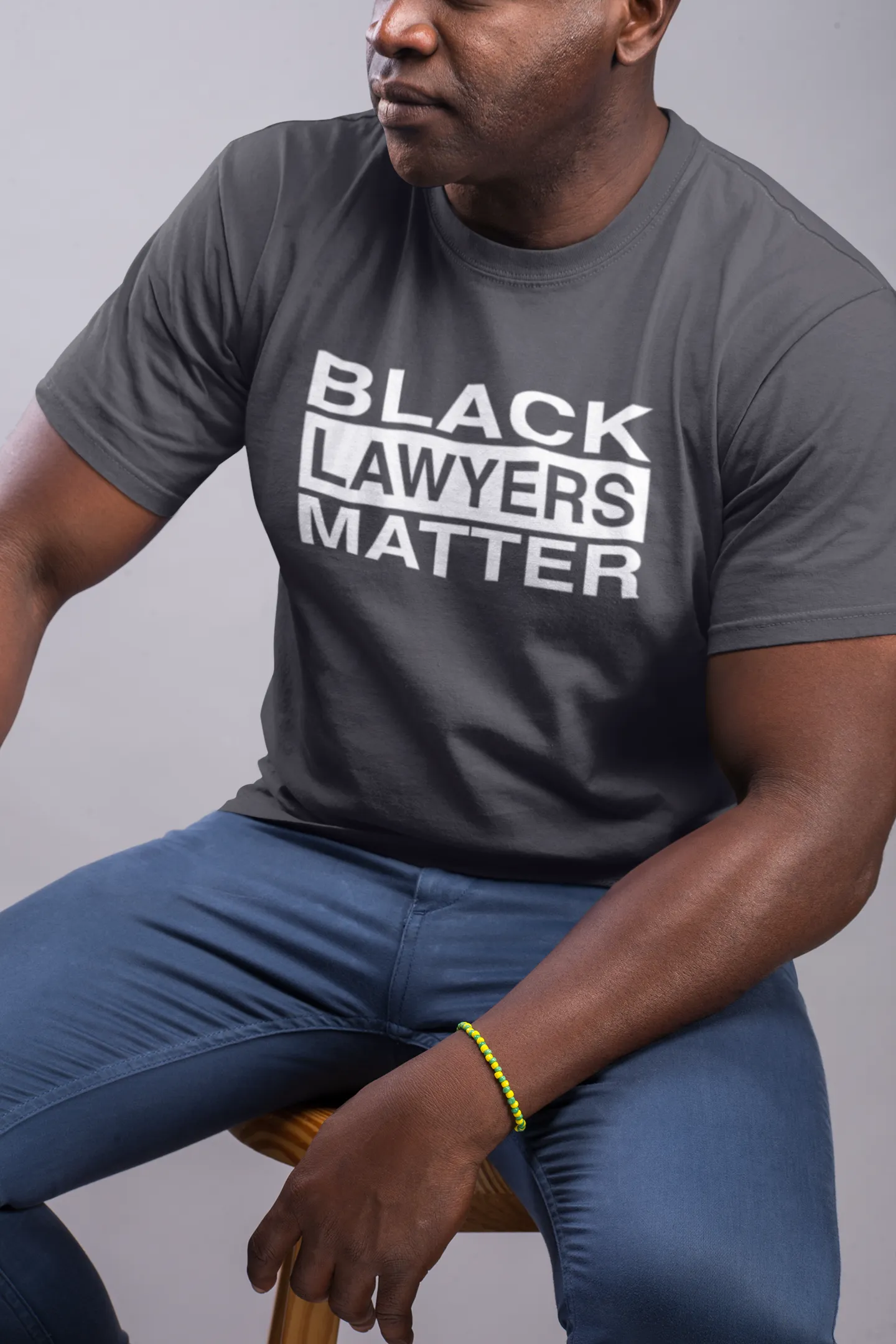 BLM - Black Lawyers Matter T-Shirt