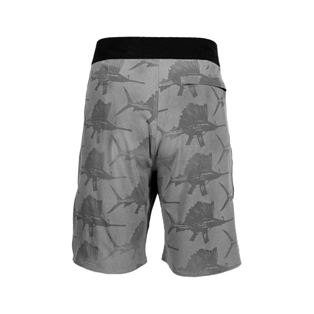 Board Shorts | Game On