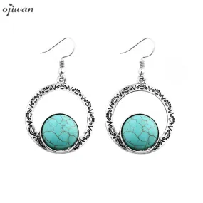 Boho Chic Women Earrings