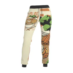 Bonsai Women Sweatpants