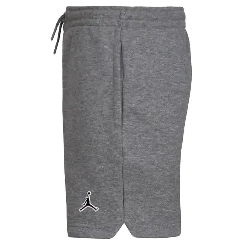 Boys Air Jordan Essential Fleece shorts