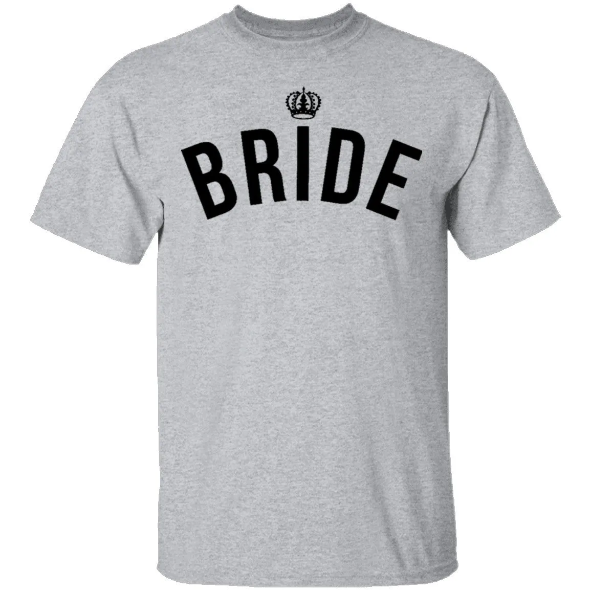 Bride T-Shirt