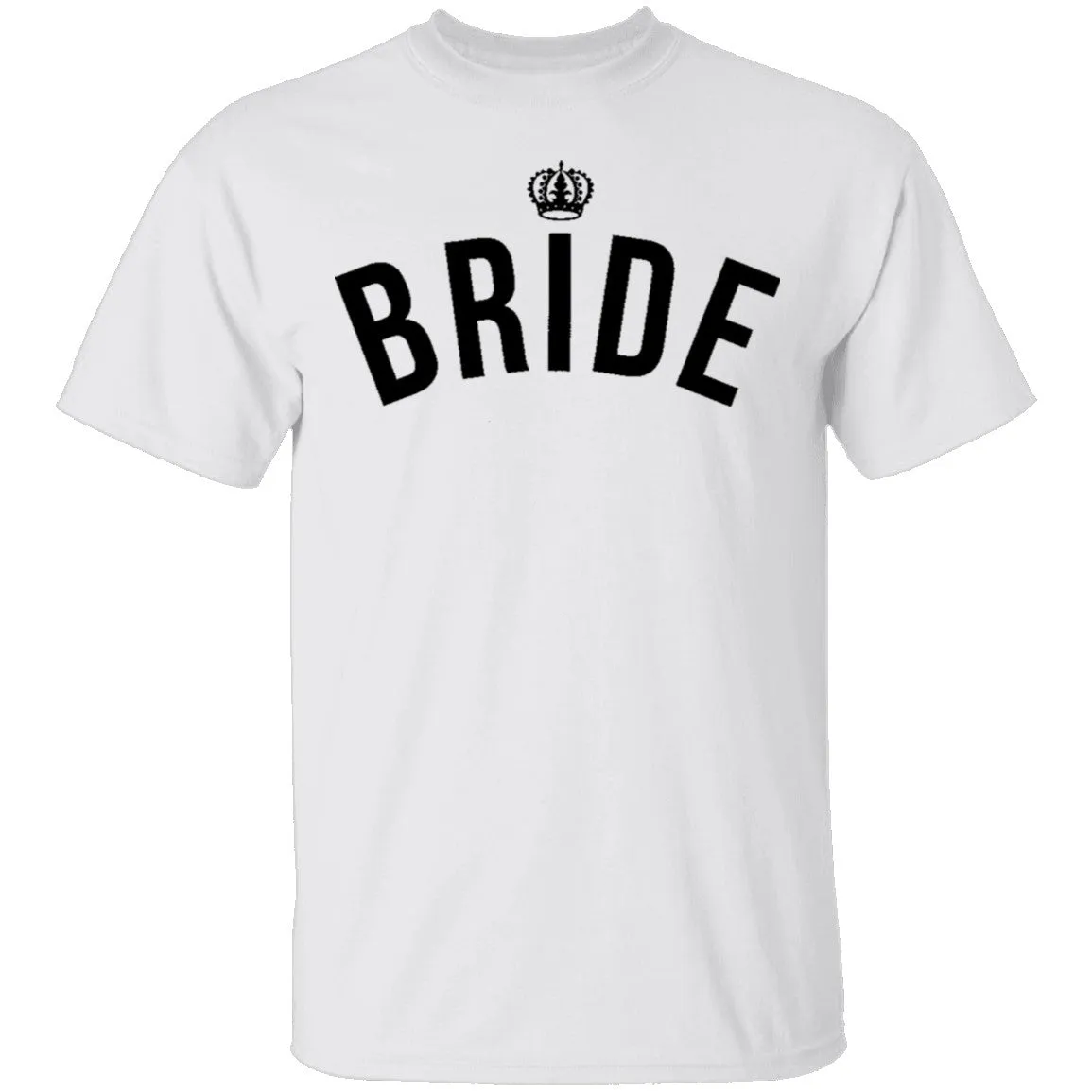 Bride T-Shirt