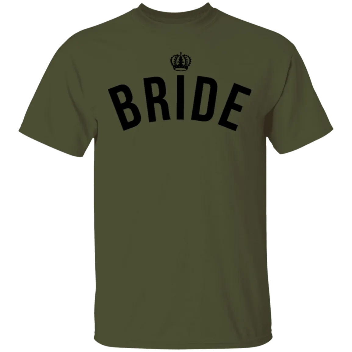 Bride T-Shirt