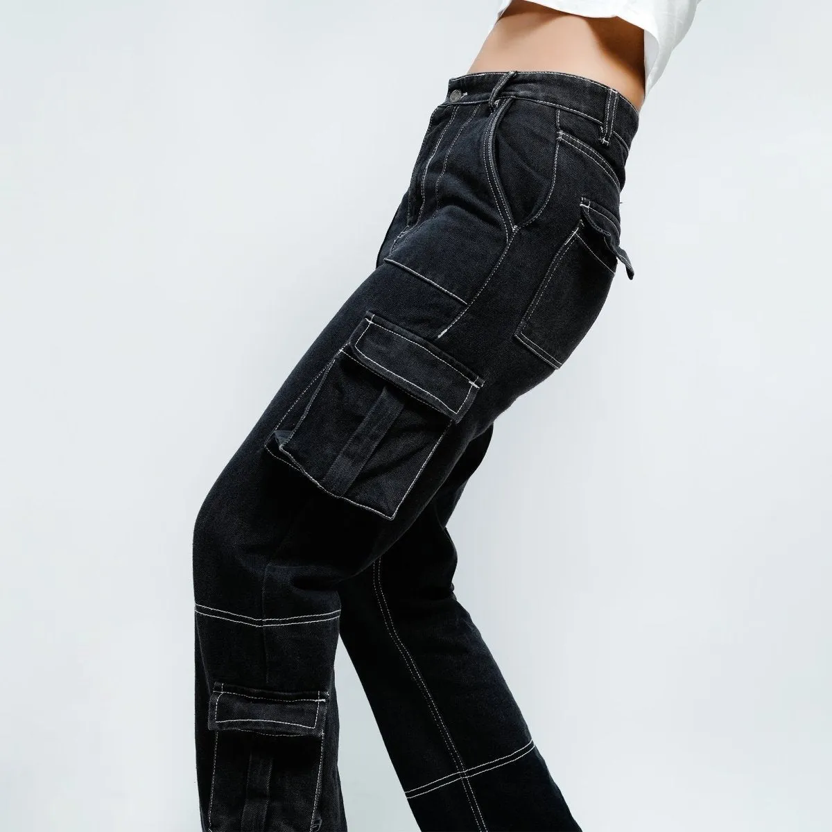 Carpenter Jeans