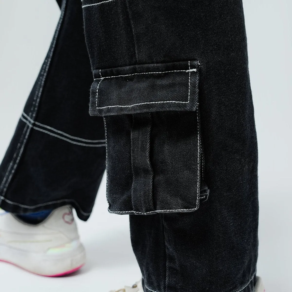 Carpenter Jeans