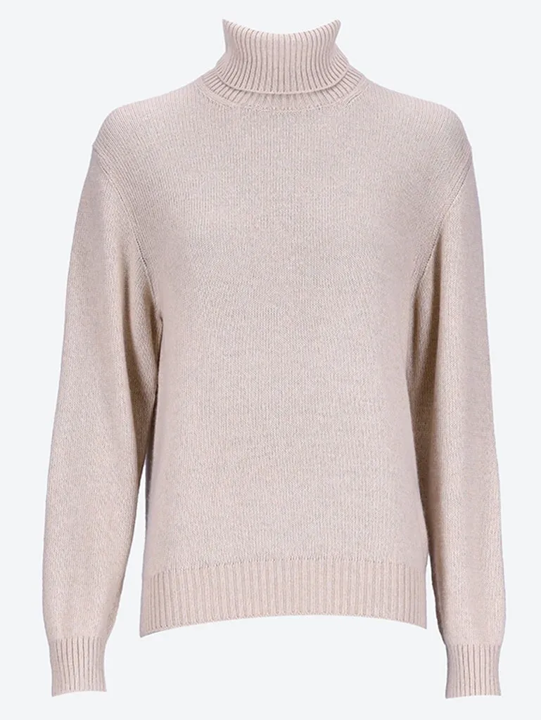 Cellio turtleneck sweater