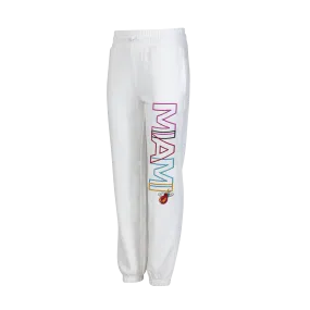 Concepts Sport Miami Mashup Vol. 2 Women's Sunray Pants