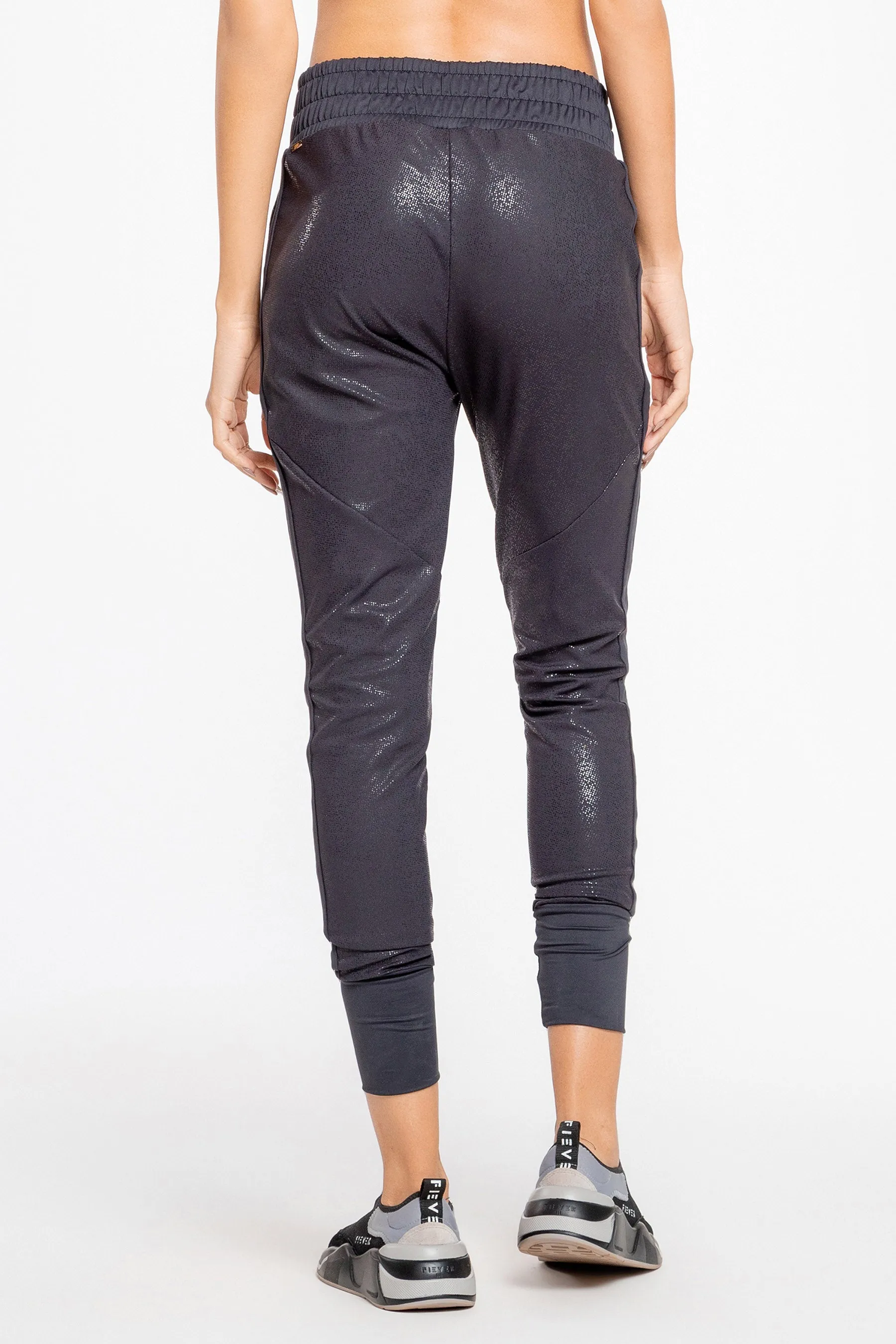 Cool Effect Jogger Pants