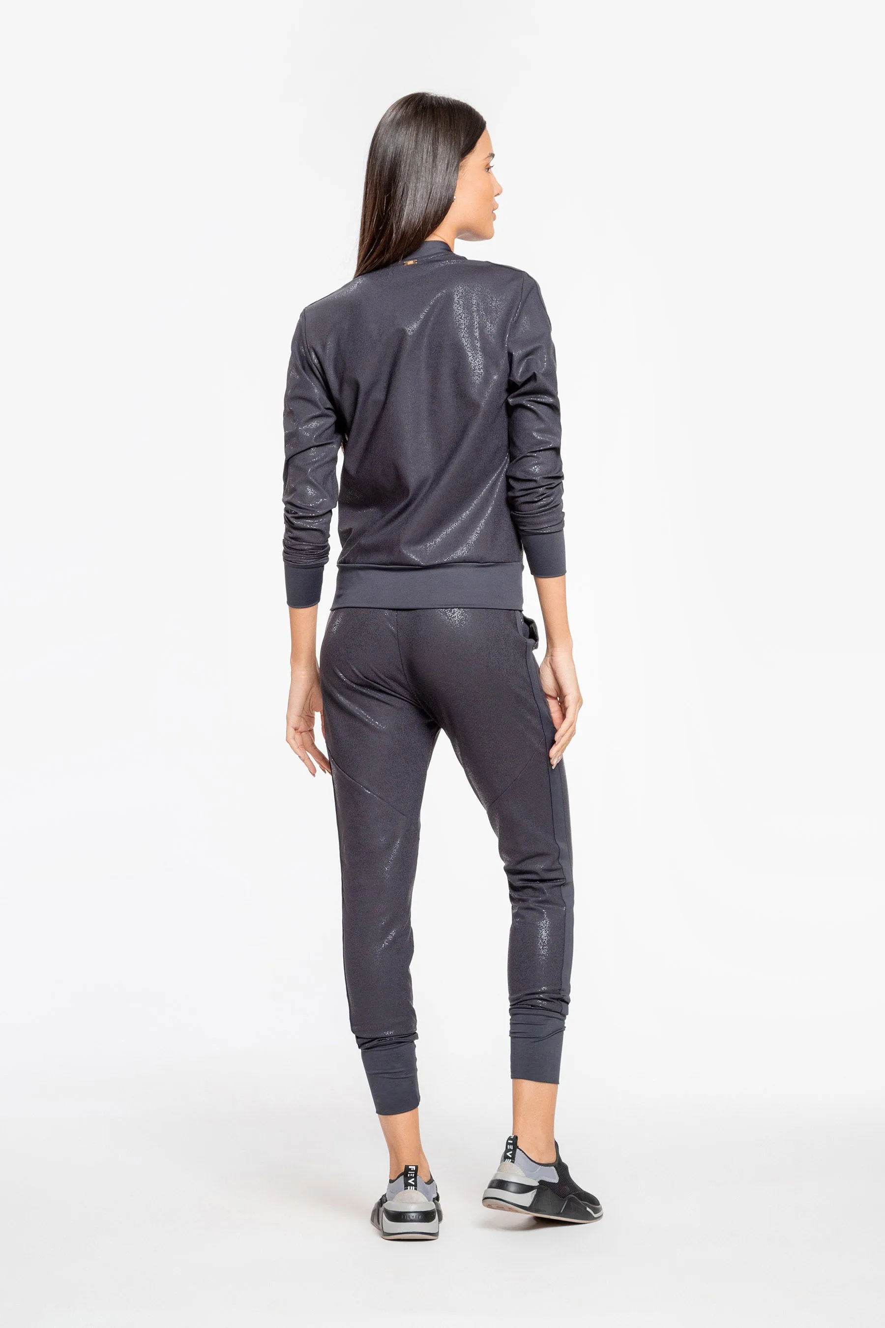 Cool Effect Jogger Pants