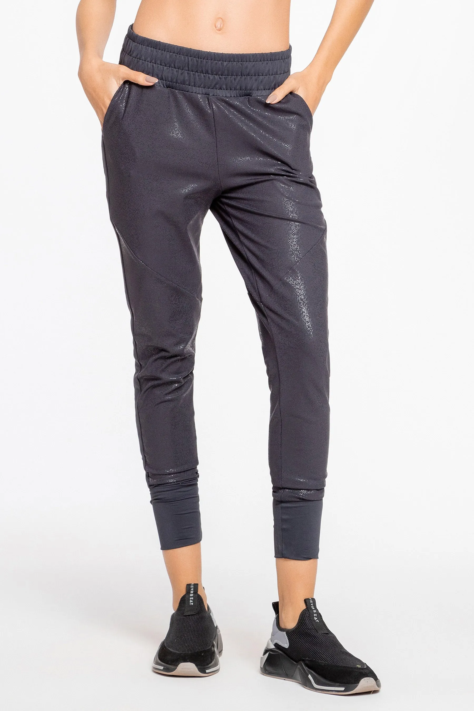 Cool Effect Jogger Pants