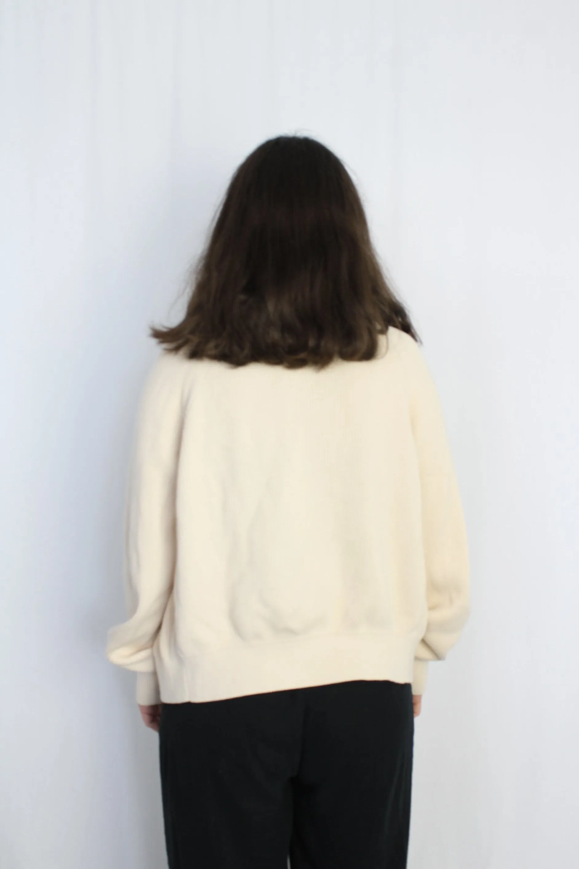 Cos - Ribbed Cardigan