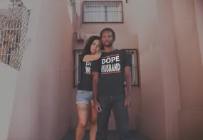 Couples - Dope Husband and Dope Wife